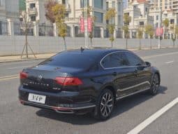 
										Volkswagen Magotan, 2020 full									
