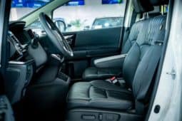 
										Honda Elysion, 2020 full									