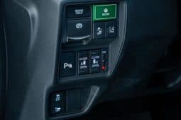 
										Honda Elysion, 2020 full									