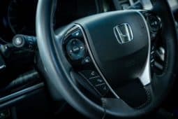 
										Honda Elysion, 2020 full									