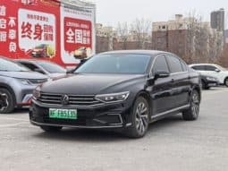 679889002dddd Volkswagen Magotan GTE, 2023