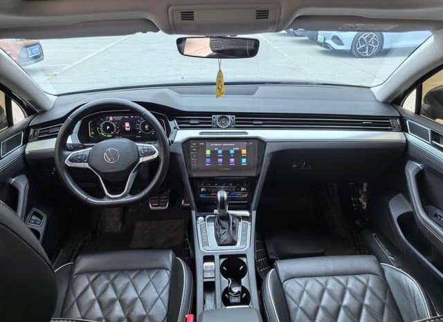 
								Volkswagen Magotan GTE, 2023 full									