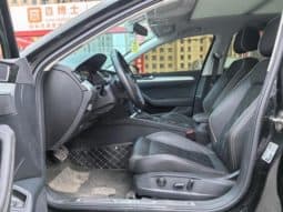 
										Volkswagen Magotan GTE, 2023 full									