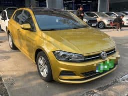 
										Volkswagen Polo (IV), 2020 full									
