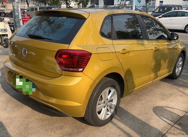 
								Volkswagen Polo (IV), 2020 full									