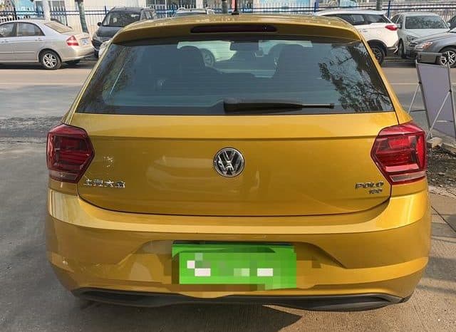 
								Volkswagen Polo (IV), 2020 full									