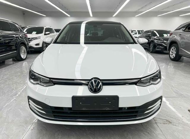 
								Volkswagen Golf 280 TSI, 2021 full									