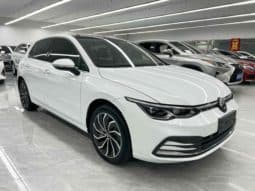 
										Volkswagen Golf 280 TSI, 2021 full									