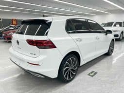 
										Volkswagen Golf 280 TSI, 2021 full									