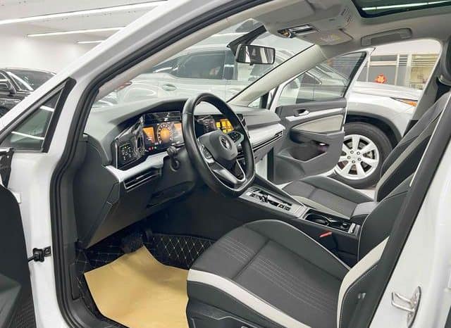 
								Volkswagen Golf 280 TSI, 2021 full									