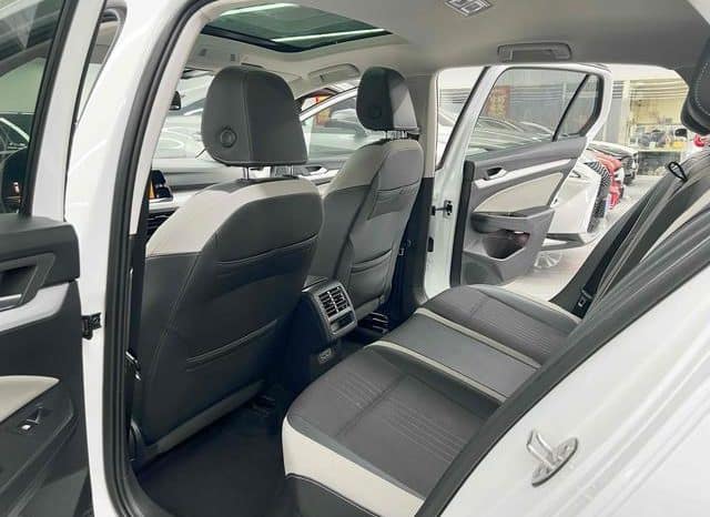 
								Volkswagen Golf 280 TSI, 2021 full									