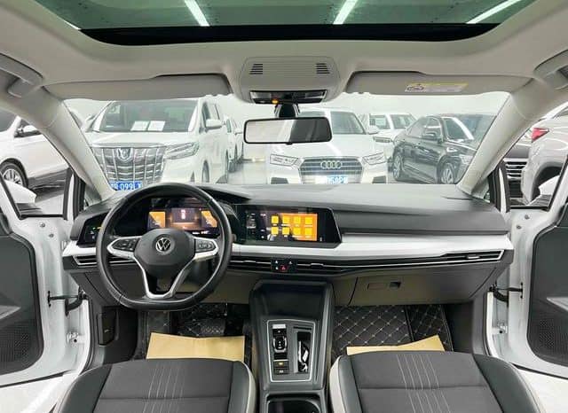 
								Volkswagen Golf 280 TSI, 2021 full									