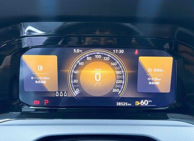 
								Volkswagen Golf 280 TSI, 2021 full									