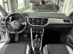 
										Volkswagen T-Roc, 2021 full									