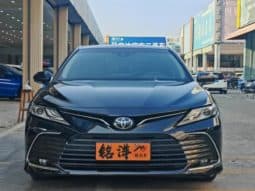 
										Toyota Camry, 2021 full									
