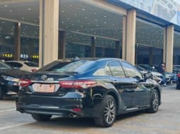 
										Toyota Camry, 2021 full									