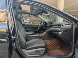 
										Toyota Camry, 2021 full									