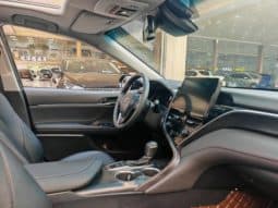 
										Toyota Camry, 2021 full									