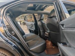 
										Toyota Camry, 2021 full									