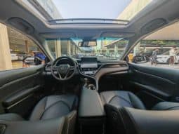 
										Toyota Camry, 2021 full									