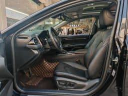 
										Toyota Camry, 2021 full									