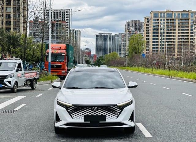 
								Changan Raeton PLUS, 2023 full									