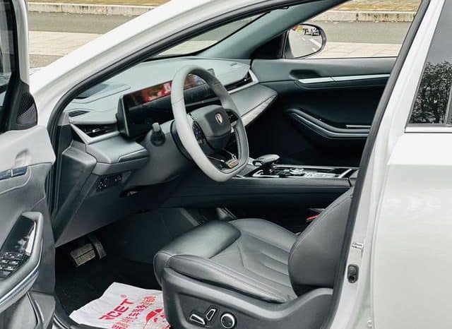 
								Changan Raeton PLUS, 2023 full									
