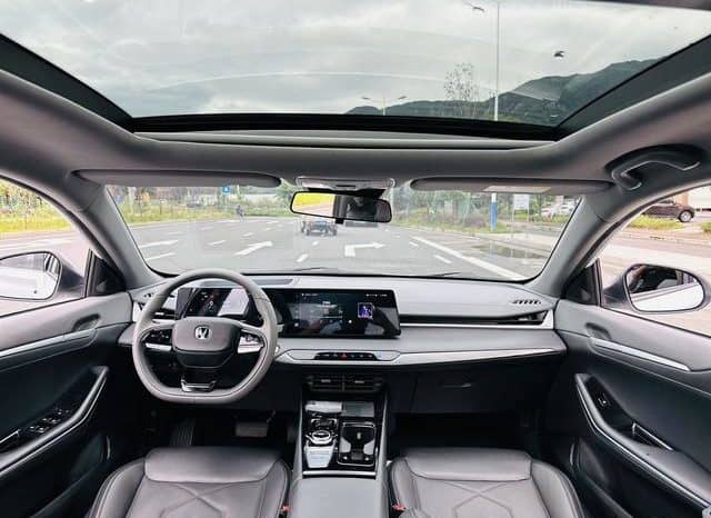 
								Changan Raeton PLUS, 2023 full									