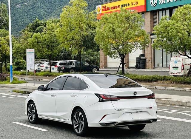 
								Changan Raeton PLUS, 2023 full									