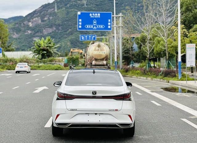 
								Changan Raeton PLUS, 2023 full									