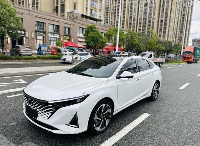 
								Changan Raeton PLUS, 2023 full									