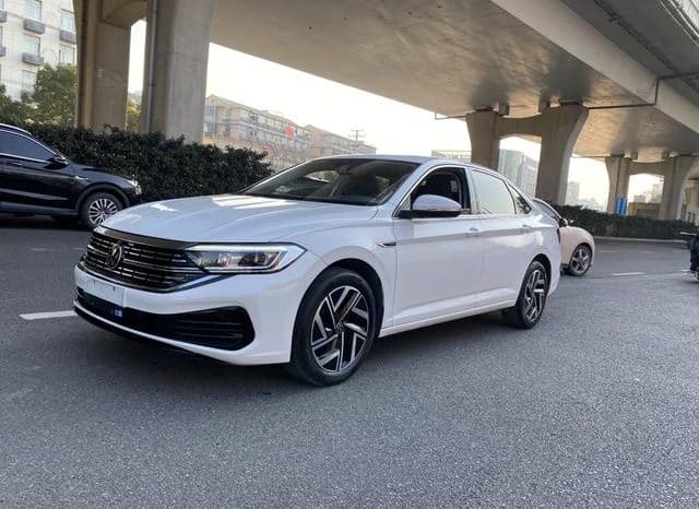 6798d5022f3c0 Volkswagen Jetta, 2022