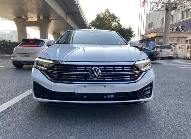 
								Volkswagen Jetta, 2022 full									