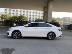 
										Volkswagen Jetta, 2022 full									