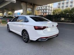 
										Volkswagen Jetta, 2022 full									