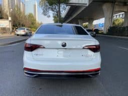 
										Volkswagen Jetta, 2022 full									