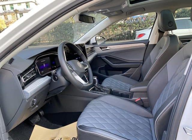 
								Volkswagen Jetta, 2022 full									