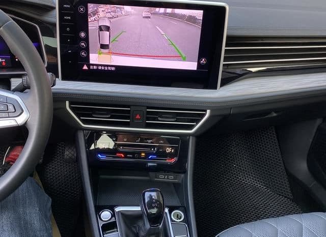 
								Volkswagen Jetta, 2022 full									