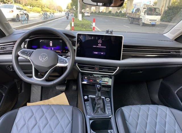 
								Volkswagen Jetta, 2022 full									