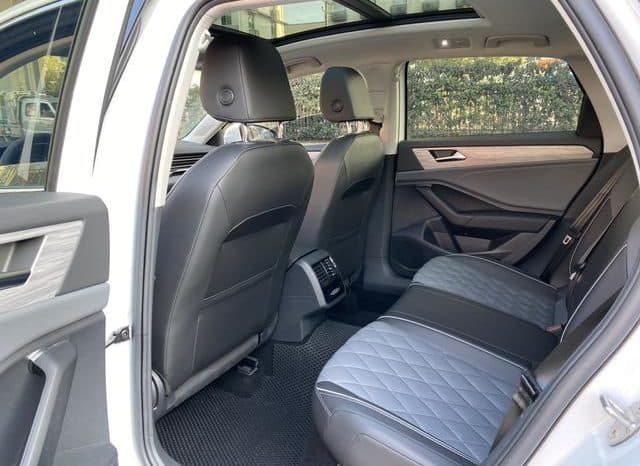 
								Volkswagen Jetta, 2022 full									