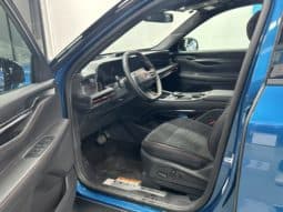 
										Ford Edge (II), 2023 full									