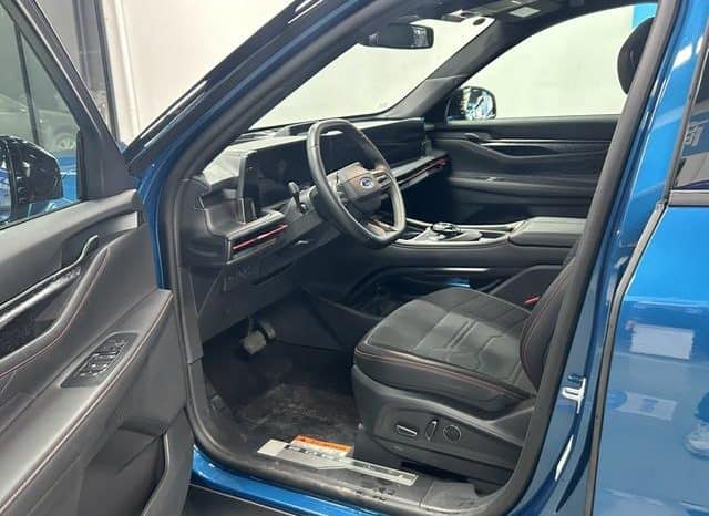
								Ford Edge (II), 2023 full									