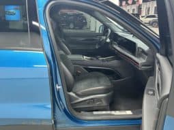 
										Ford Edge (II), 2023 full									