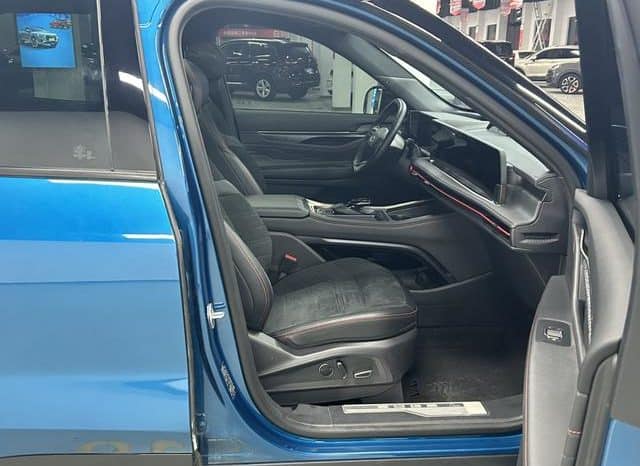 
								Ford Edge (II), 2023 full									
