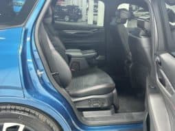 
										Ford Edge (II), 2023 full									