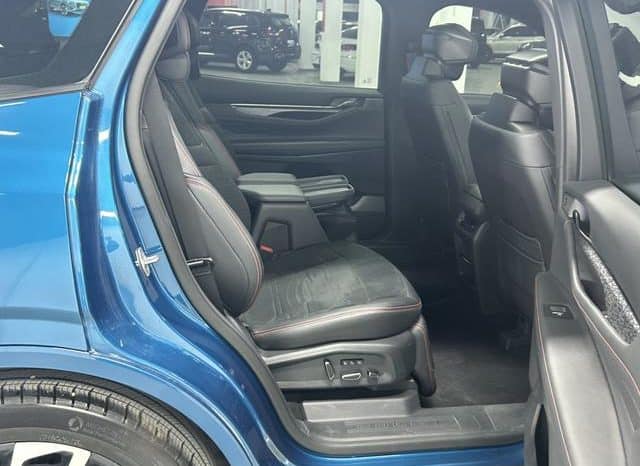 
								Ford Edge (II), 2023 full									