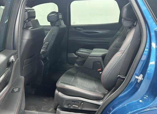 
								Ford Edge (II), 2023 full									