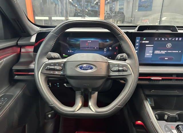 
								Ford Edge (II), 2023 full									