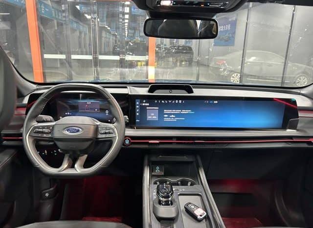
								Ford Edge (II), 2023 full									