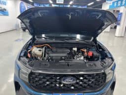 
										Ford Edge (II), 2023 full									